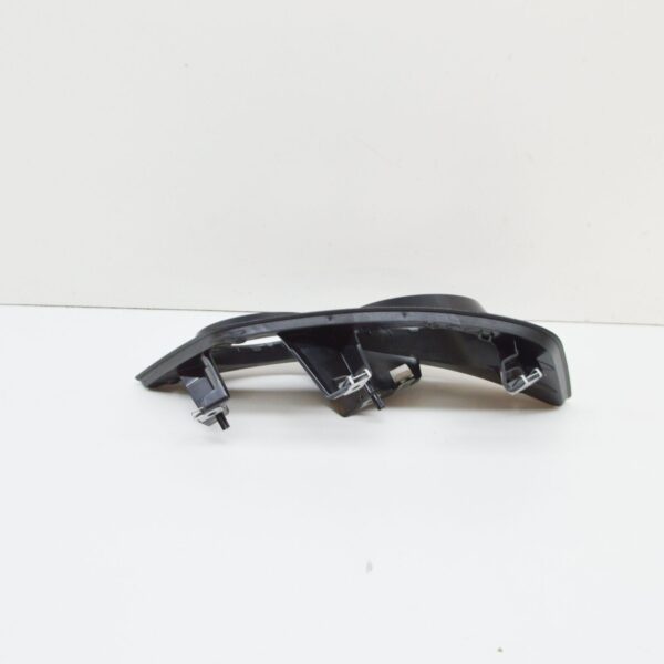 NEW MERCEDES-BENZ C W204 FRONT BUMPER LEFT GRILLE A2048850953 ORIGINAL - Image 3