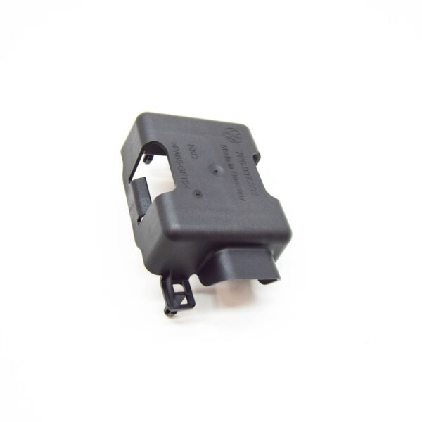 NEW VW TOUAREG MK2 OPENING GARAGE DOOR CONTROL UNIT RETAINER 7P6907392 ORIGINAL - Image 3