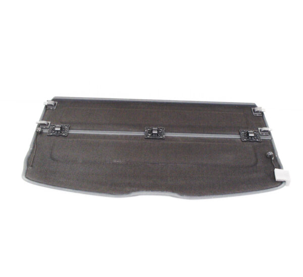 NEW AUDI Q5 8R LUGGAGE COMPARTMENT PARCEL SHELF COVER 8R0867769FAJ6 - Image 5