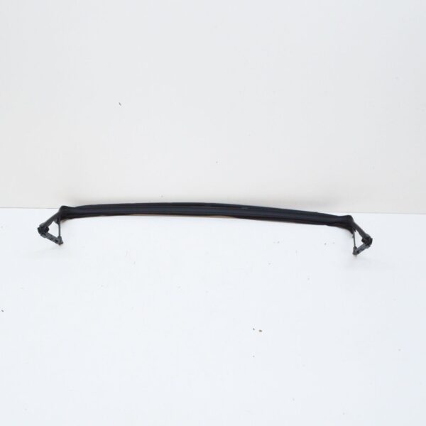 NEW VOLKSWAGEN GOLF MK8 ROOF WIND DEFLECTOR 3G9877651C ORIGINAL - Image 3