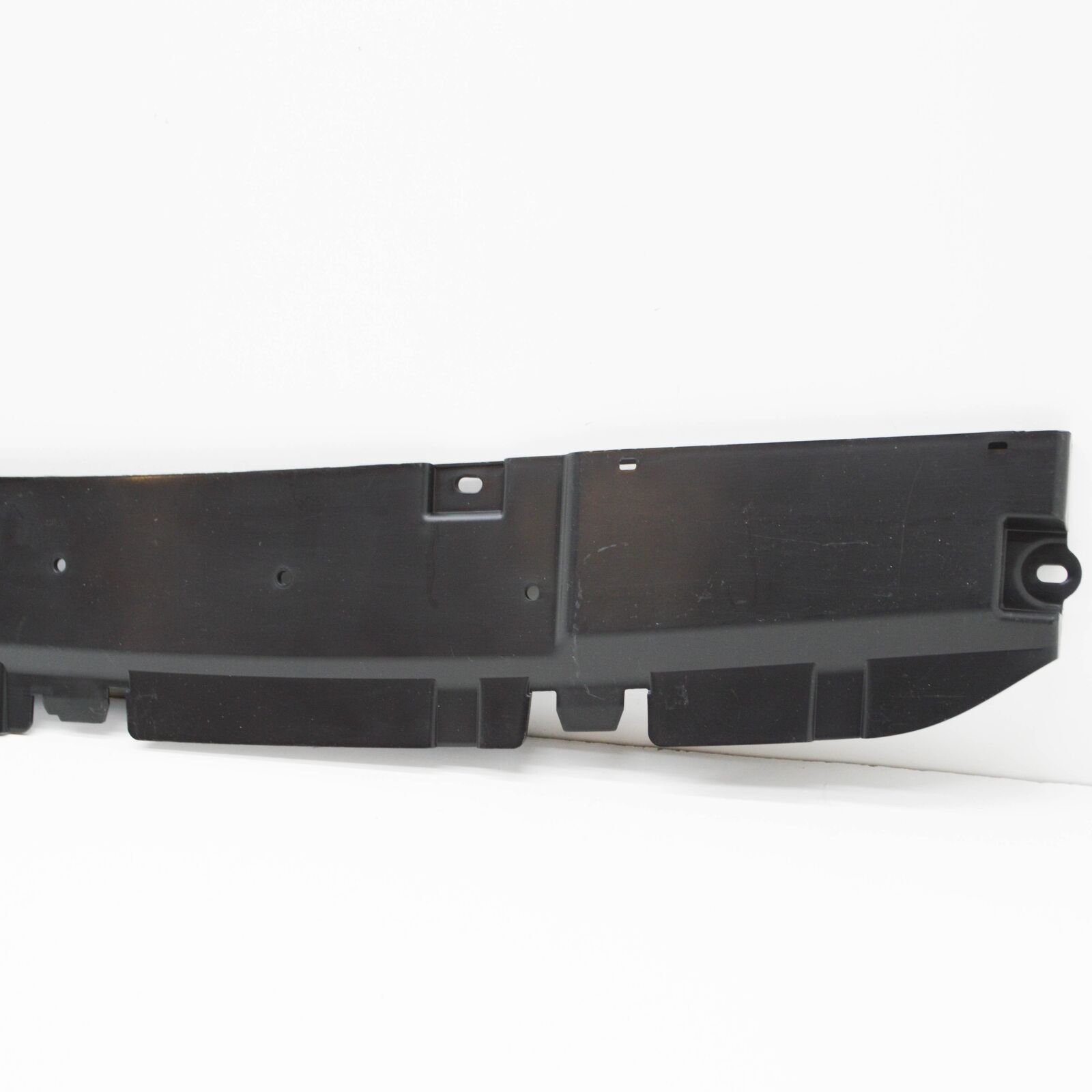 NEW MB S C217 AMG LOWER REAR SWITCH MODULE BUMPER HOLDER A2178853601 3 NEW MB S C217 AMG LOWER REAR SWITCH MODULE BUMPER HOLDER A2178853601 - Image 3