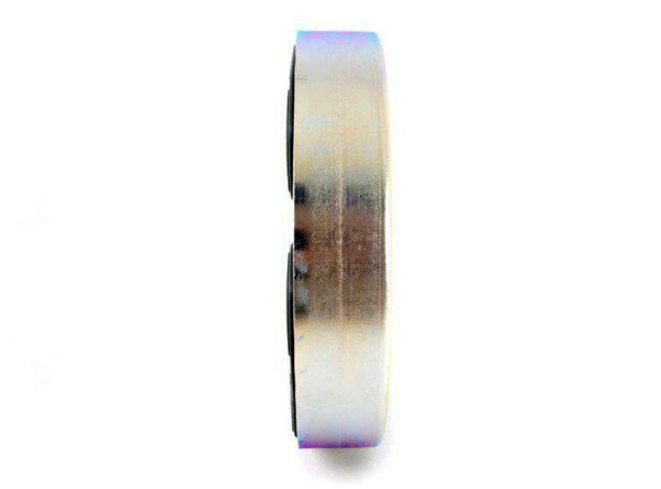 NEW AUDI A3 8V REAR CARDAN SHAFT FRONT FLEXIBLE DISC 5Q0521127 ORIGINAL - Image 3