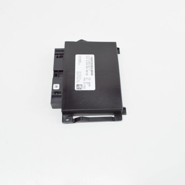 NEW MERCEDES-BENZ A W177 TRANSMISSION CONTROL UNIT A2139003317 ORIGINAL - Image 3