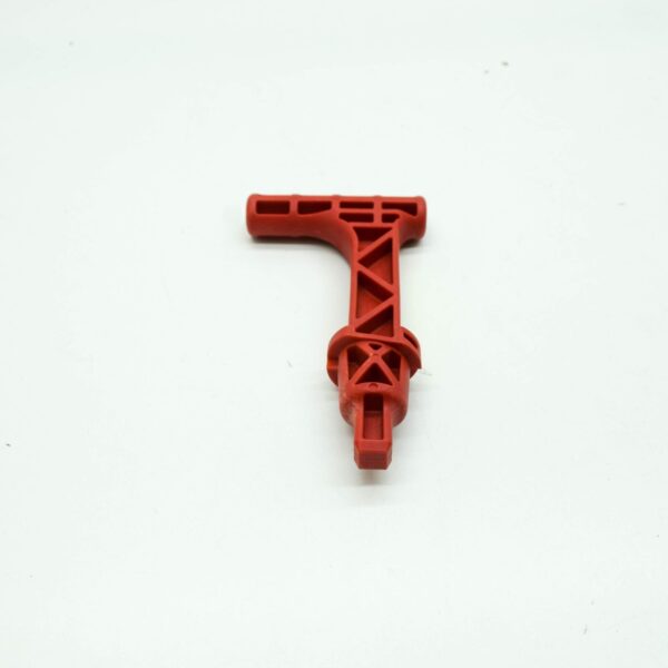 NEW AUDI Q8 4MN PARKING BRAKE HANDLE 4M0713201A ORIGINAL - Image 3