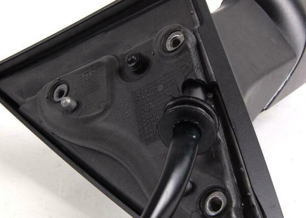 NEW AUDI RS5 COUPE QUATTRO 8T FRONT RIGHT DOOR MIRROR LHD 8T1857410AJ3FZ - Image 3
