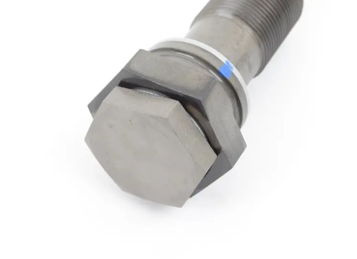 NEW MERCEDES-BENZ CL C215 ENGINE TIMING CHAIN TENSIONER A1370500011 ORIGINAL 3 NEW MERCEDES-BENZ CL C215 ENGINE TIMING CHAIN TENSIONER A1370500011 ORIGINAL - Image 3