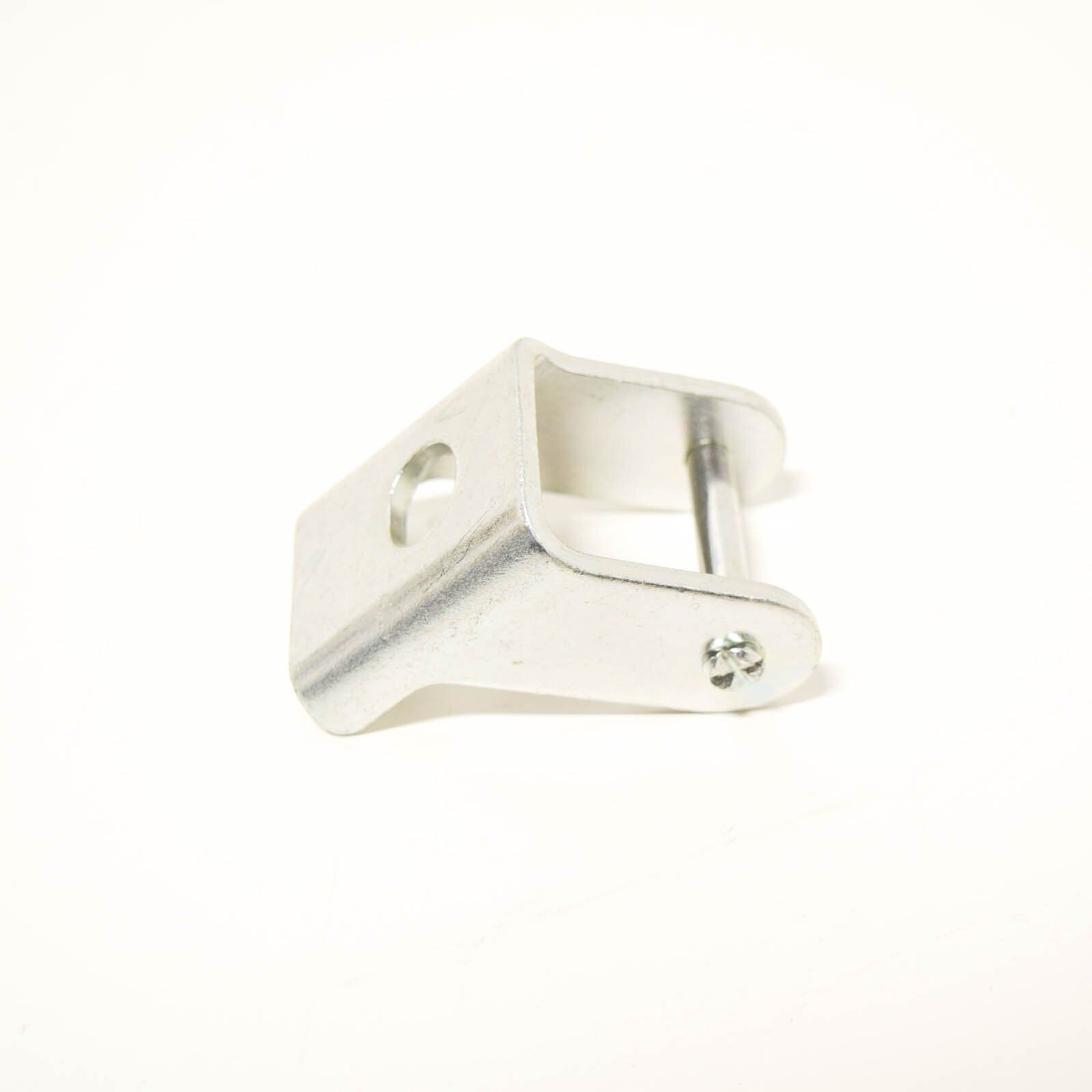 NEW BMW 3 TOURING E46 ISOFIX EXTERIOR HOLDER 72147006160 7006160 ORIGINAL 3 NEW BMW 3 TOURING E46 ISOFIX EXTERIOR HOLDER 72147006160 7006160 ORIGINAL - Image 3