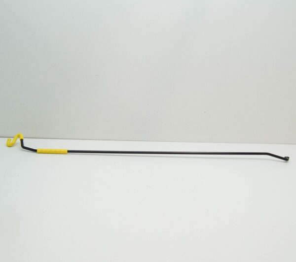 NEW SKODA OCTAVIA 5E MK3 HOOD FLAP SUPPORT 5E0823363 ORIGINAL - Image 3