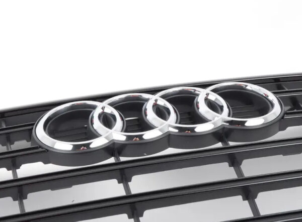 NEW AUDI A3 SPORTBACK 8V FRONT RADIATOR GRILLE 8V5853651DCKA ORIGINAL - Image 3