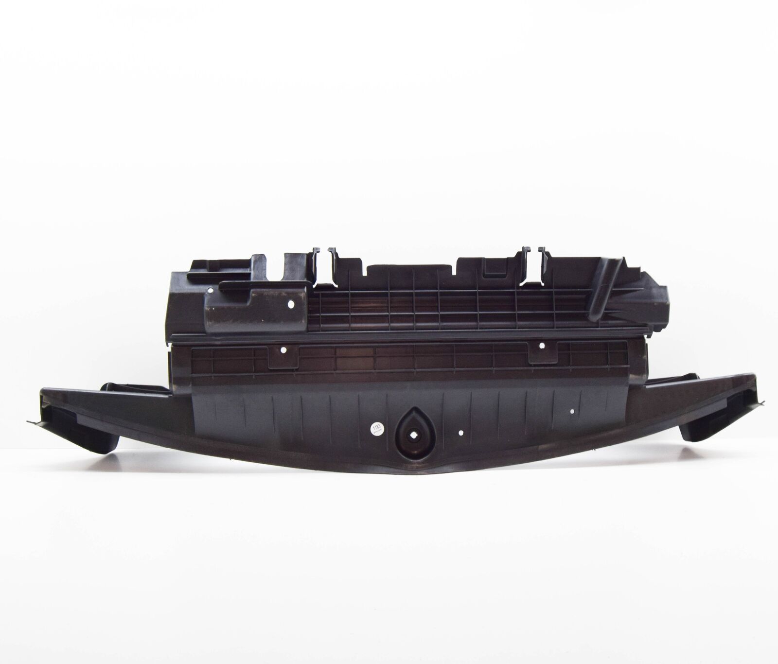 NEW MERCEDES-BENZ E CABRIO A207 ENGINE RADIATOR AIR DUCTING A2075052830 ORIGINAL 3 NEW MERCEDES-BENZ E CABRIO A207 ENGINE RADIATOR AIR DUCTING A2075052830 ORIGINAL - Image 3