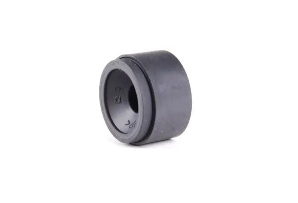 NEW AUDI A1 MK1 ENGINE COVER PUSH-ON CONNECTOR 06J103226A ORIGINAL - Image 3