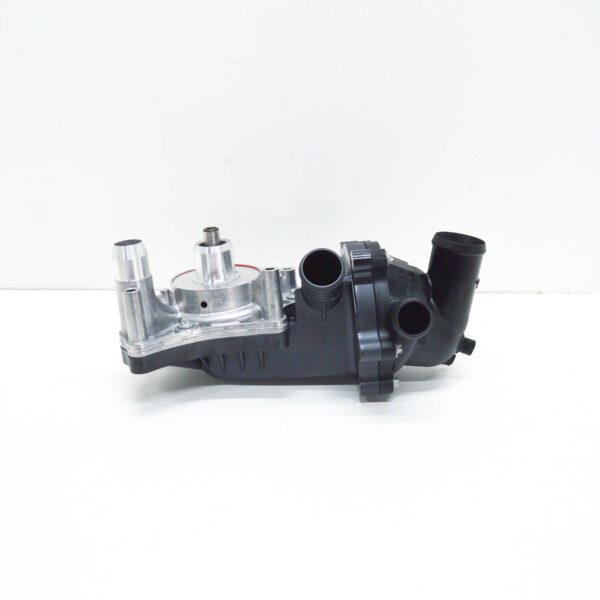 NEW VOLKSWAGEN TOUAREG 7L WATER PUMP 079121010D ORIGINAL - Image 3