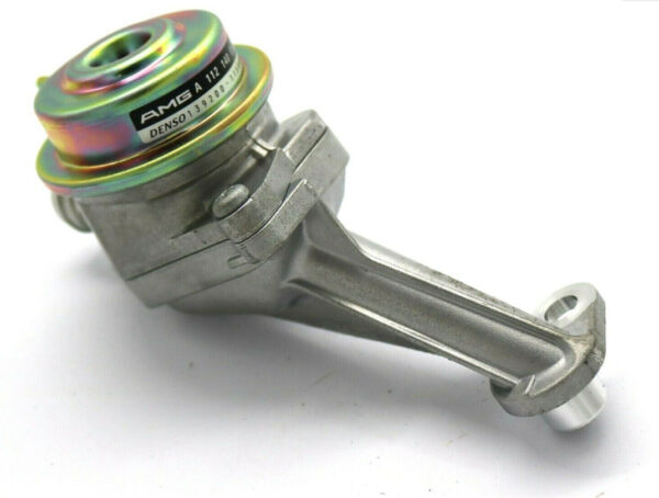 NEW MERCEDES-BENZ C W203 AMG AIR PUMP LEFT SHUT-OFF VALVE A1121400160 ORIGINAL - Image 3
