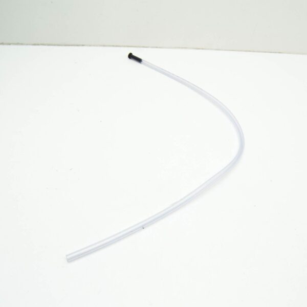 NEW VOLKSWAGEN EOS FUEL HOUSING DRAIN HOSE 3AA809937 ORIGINAL - Image 3