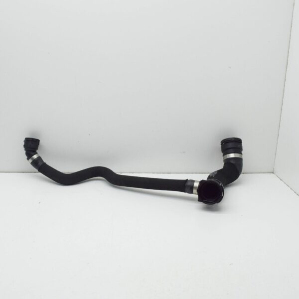 NEW MERCEDES-BENZ S W222 RIGHT COOLANT WATER RADIATOR HOSE A2225016701 - Image 3