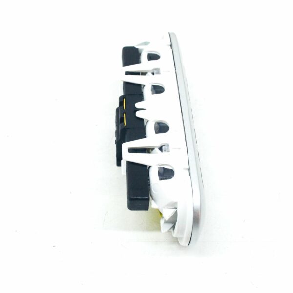 NEW VW TRANSPORTER T6 ENTRY LIGHT W LETTERING CARAVELLE 7E5947415N72A - Image 5