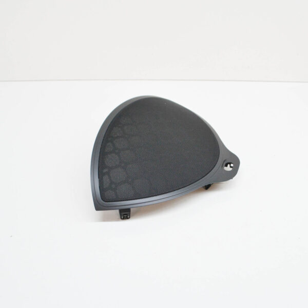 NEW BMW 6 E63 DASHBOARD TRIM PANEL LOUDSPEAKER COVER 51457009261 - Image 3