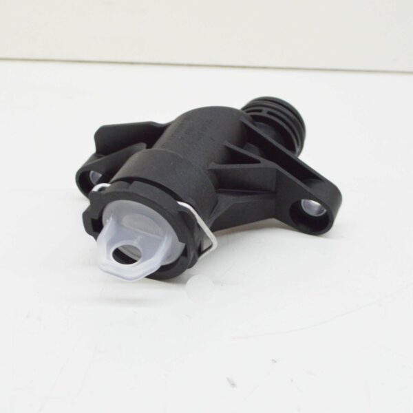 NEW MERCEDES-BENZ G W463 REAR LEFT CYLINDER HEAD FEED LINE A2782002152 ORIGINAL - Image 3