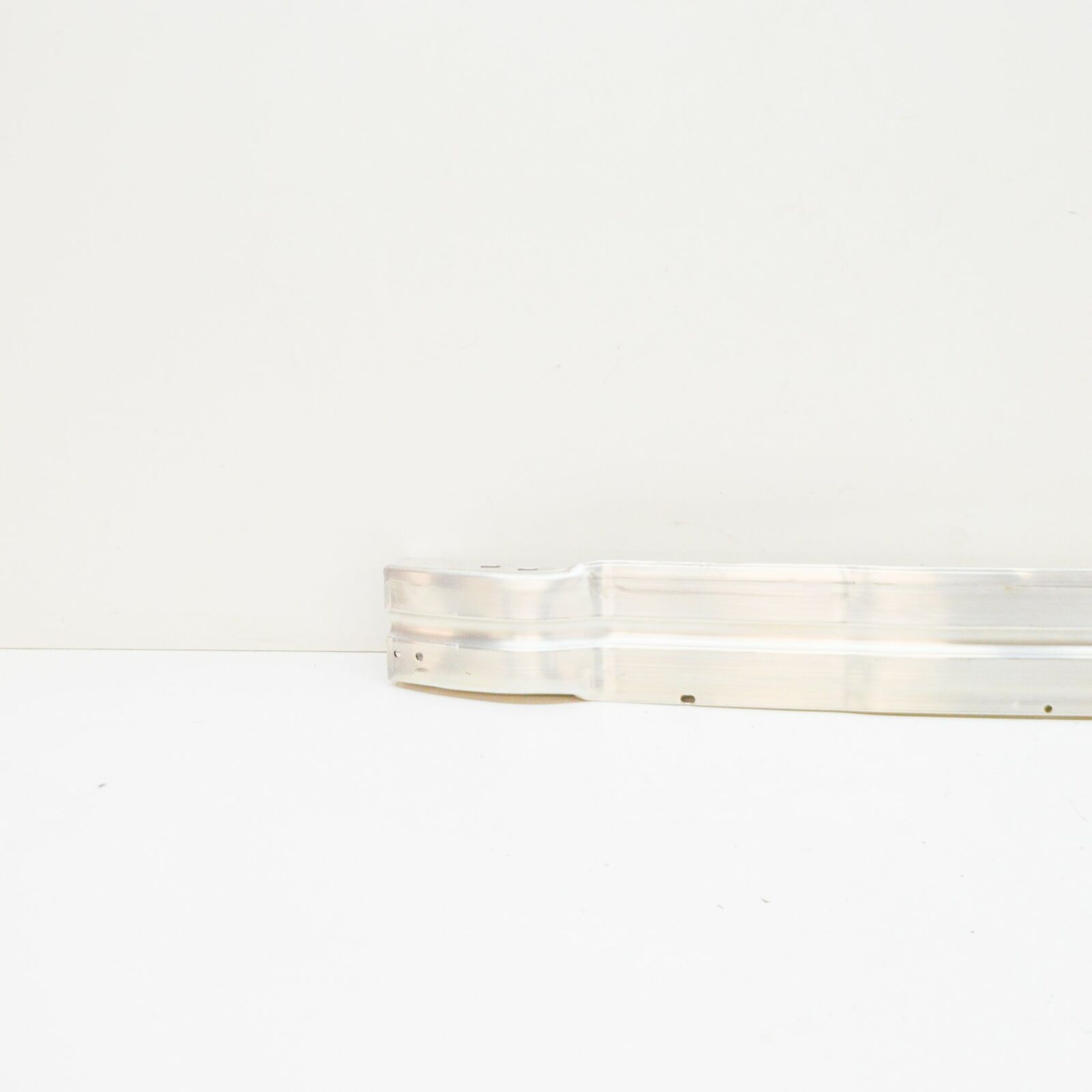 NEW AUDI A5 SPORTBACK 8T FRONT BUMPER IMPACT BAR 8K0807113G ORIGINAL 5 NEW AUDI A5 SPORTBACK 8T FRONT BUMPER IMPACT BAR 8K0807113G ORIGINAL - Image 5