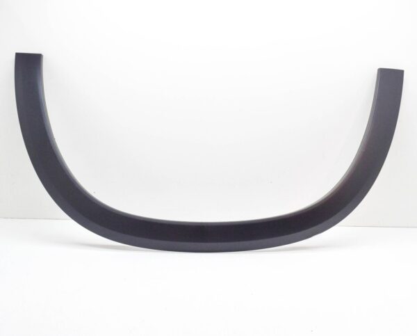 NEW MB GLE W167 FRONT LEFT WHEEL FENDER FLARE MOULDING A1678854700 ORIGINAL - Image 3
