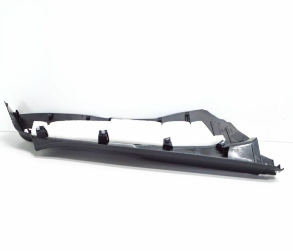 NEW VOLKSWAGEN TIGUAN AD MK2 LEFT REAR WHEEL HOUSING TRIM 5NA867765B82V - Image 5