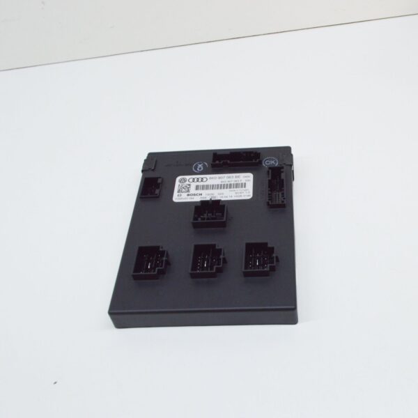 NEW AUDI A4 B8 PCM CONTROL MODULE 8K0907063BE ORIGINAL - Image 3