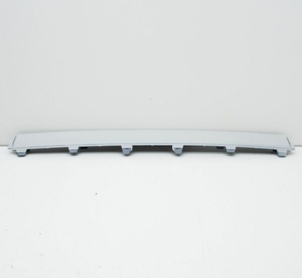 NEW VW TIGUAN AD FRONT BUMPER CENTER VENT GRILLE TRIM 5NA853211FGRU - Image 5