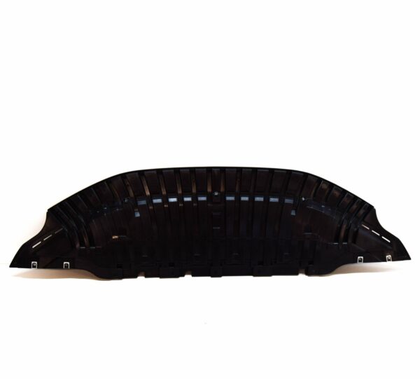 NEW AUDI A8 D4 FRONT BUMPER UNDERBODY CLOSING ELEMENT COVER 4H0807611B ORIGINAL - Image 3