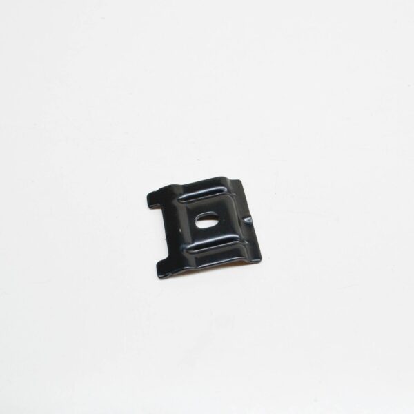 NEW AUDI Q3 8U BATTERY HOLD DOWN CLAMPING STRIP 1J0803219 ORIGINAL - Image 3