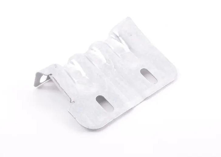 NEW MERCEDES-BENZ CLA C117 SUNROOF RIGHT SUPPORT BRACKET A1767870142 ORIGINAL 3 NEW MERCEDES-BENZ CLA C117 SUNROOF RIGHT SUPPORT BRACKET A1767870142 ORIGINAL - Image 3