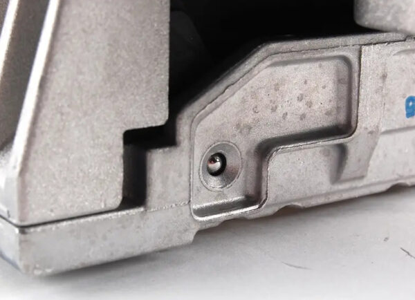 NEW VOLKSWAGEN GOLF 1K MK5 RIGHT ENGINE MOUNT BRACKET 1J0199262BF - Image 5