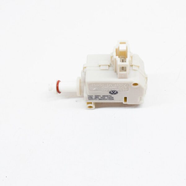 NEW AUDI Q7 4L GLOVE BOX RELEASE MOTOR 3B0959782A - Image 5
