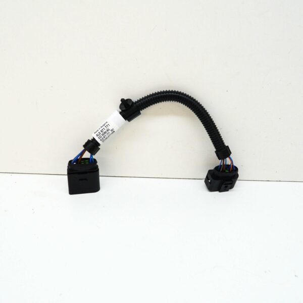 NEW AUDI Q7 4M TRANSMISSION GEAR POSITION SWITCH HARNESS 4L0971771 - Image 5