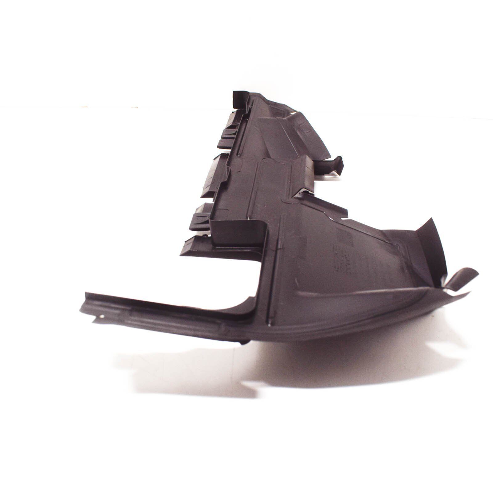 NEW AUDI A5 8T RIGHT AIR DUCT GUIDE 8T0121284R 5 NEW AUDI A5 8T RIGHT AIR DUCT GUIDE 8T0121284R - Image 5