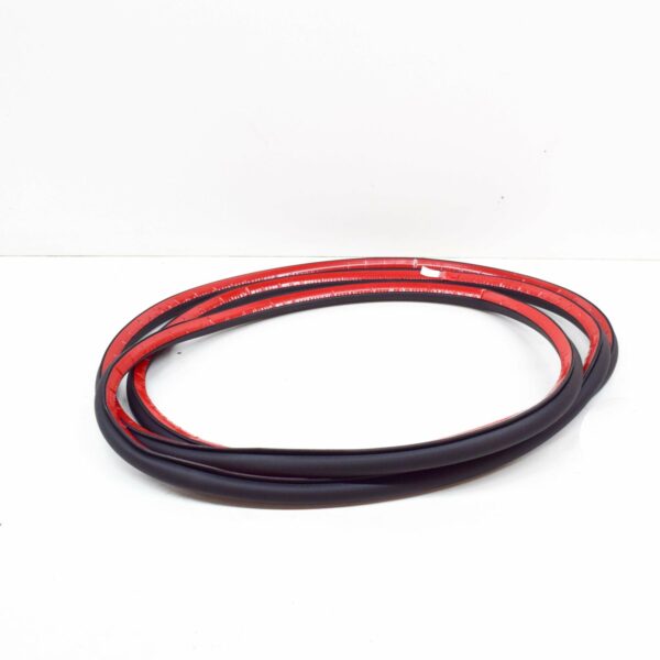 NEW BMW X3 F25 REAR LEFT DOOR SEALING RUBBER 51227300249 7300249 2015 - Image 3