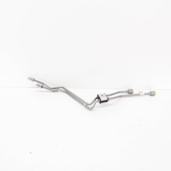 NEW BMW 5 E60 REAR DYNAMIC DRIVE PRESSURE HOSE 37136766231 6766231 ORIGINAL - Image 3