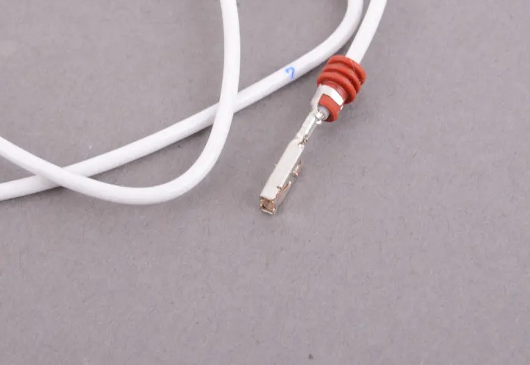 NEW MERCEDES-BENZ CLA C117 ELECTRICAL LINE WITH GASKET A0005403905 ORIGINAL 3 NEW MERCEDES-BENZ CLA C117 ELECTRICAL LINE WITH GASKET A0005403905 ORIGINAL - Image 3