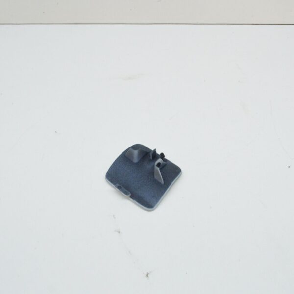 NEW AUDI RS7 4G8 REAR BUMPER TOW HOOK EYE CAP COVER 4G8807441BGRU - Image 5