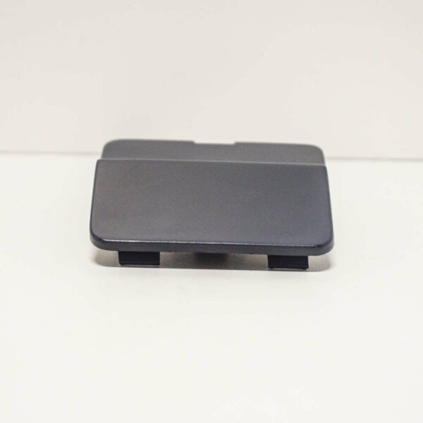 NEW BMW 3 E36 M SPORT REAR BUMPER TOW HOOK EYE COVER 51122235497 ORIGINAL - Image 3