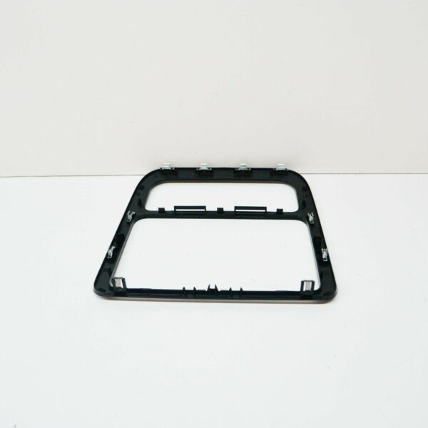 NEW VOLKSWAGEN EOS CLIMATE CONTROL UNIT COVER 1Q0858069H041 - Image 5
