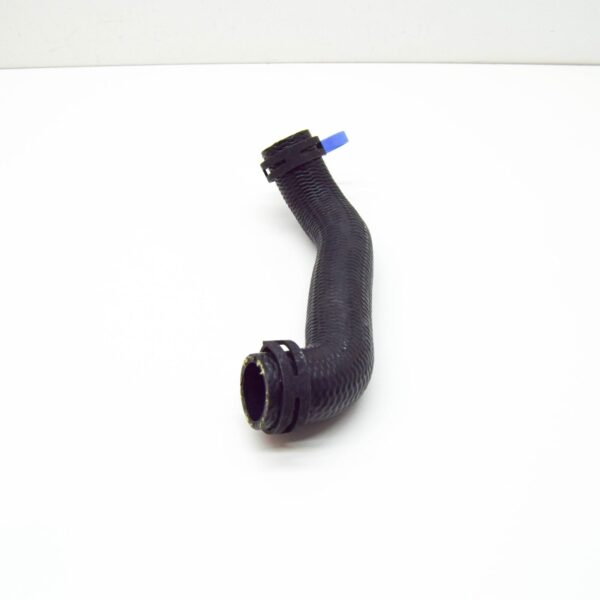NEW MERCEDES-BENZ C COUPE C205 LEFT MOLDED AIR HOSE A1770940682 ORIGINAL - Image 3