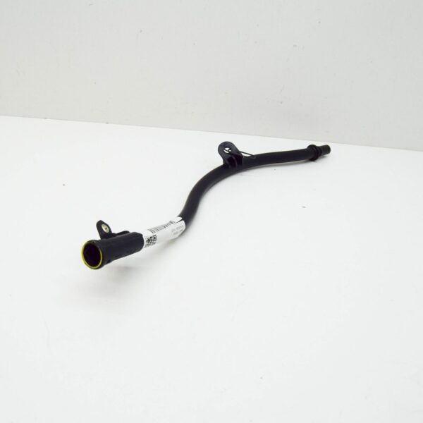 NEW VW AMAROK 2H ENGINE OIL DIPSTICK TUBE 03L115629G ORIGINAL - Image 3