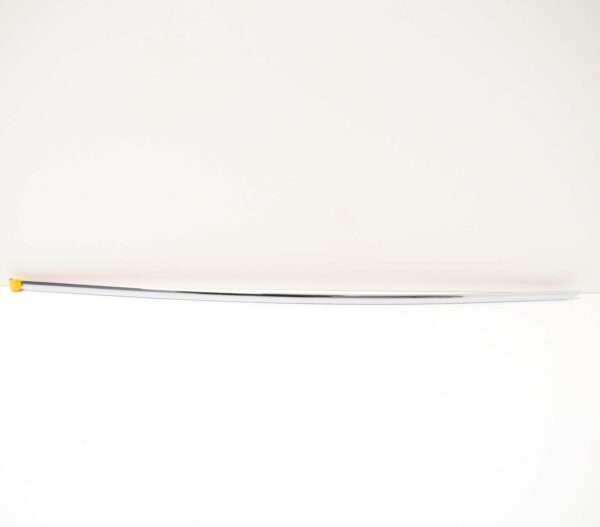 NEW MB E W212 REAR DOOR RIGHT SIDE LOWER MOLDING STRIP A2126903062 ORIGINAL - Image 3