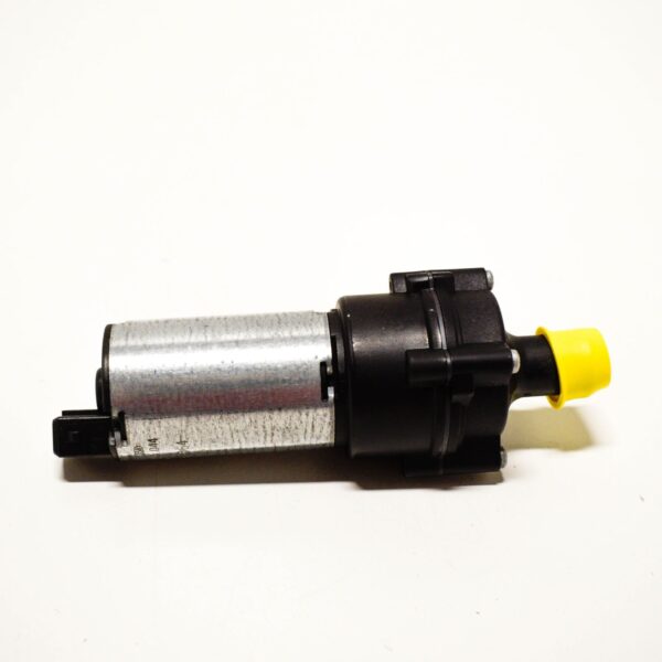 NEW MERCEDES-BENZ M-CLASS W163 AUXILIARY WATER PUMP A0018356064 ORIGINAL - Image 3