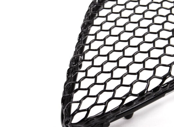 NEW MB S-CLASS W220 AMG FRONT RIGHT LOWER MESH GRILLE A2208850453 ORIGINAL - Image 3