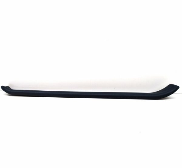 NEW MB SL R230 INNER FRONT RIGHT SIDE SKIRT SILL BAR A23068002355C88 ORIGINAL - Image 3