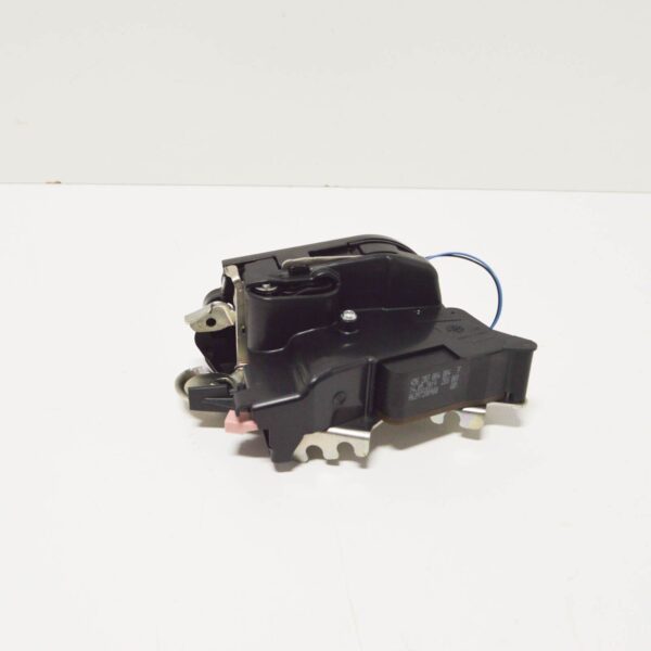 NEW MERCEDES BENZ VITO W639 FRONT LEFT DOOR LOCK RHD A6397200900 ORIGINAL - Image 3