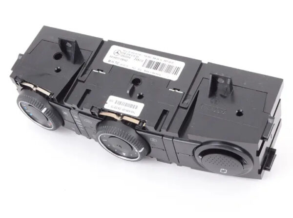 NEW MB SPRINTER W906 AIR CONDITIONER HEATER CONTROL UNIT LHD A9068301285 - Image 3