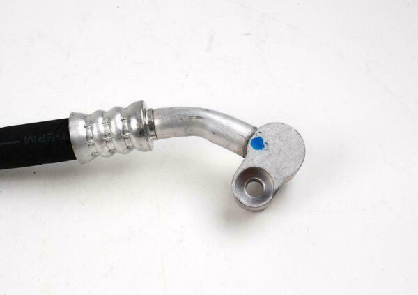 NEW VOLKSWAGEN GOLF MK5 A/C REFRIGERANT HOSE 1K0820721BG ORIGINAL - Image 3