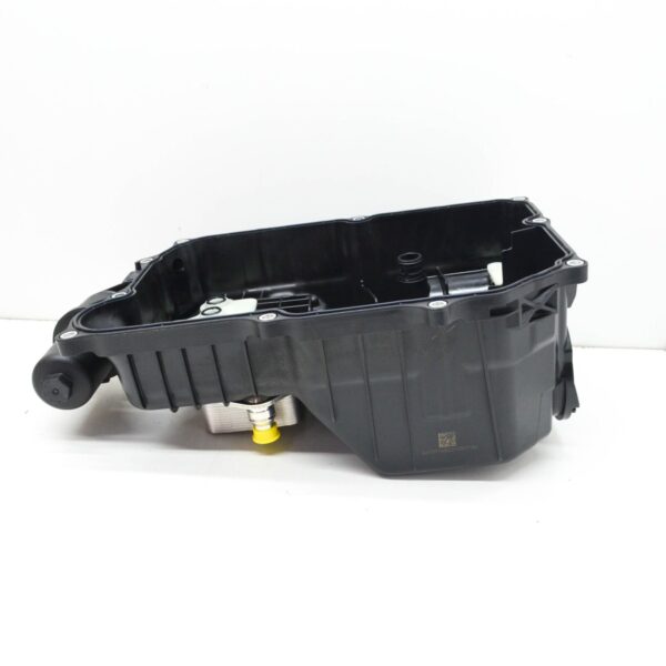 NEW MERCEDES-BENZ B-CLASS SPORTS TOURER W247 GEARBOX OIL PAN A2473711400 - Image 3